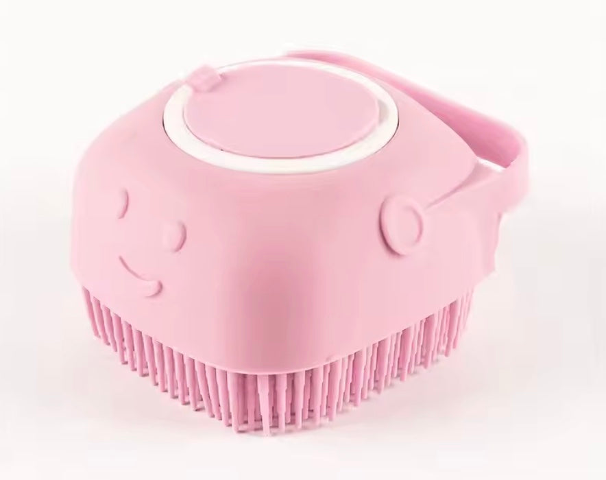 Ween Washer Bath Time Scrub Brush