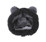 Bear Hat