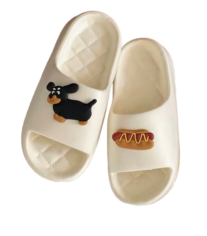 Hot Diggity Slides