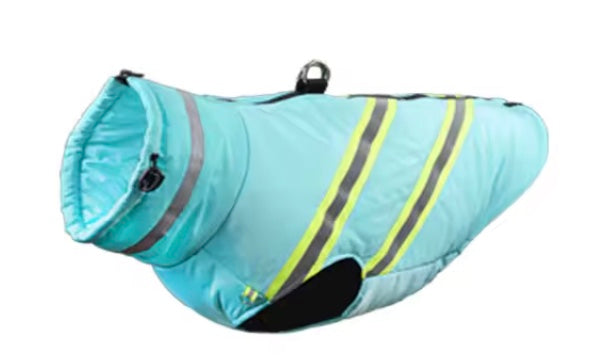 Waterproof Safety Harness Jacket