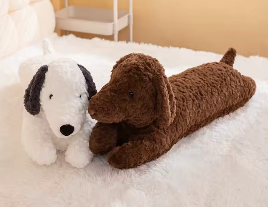 Dachshund Snuggle Buddy