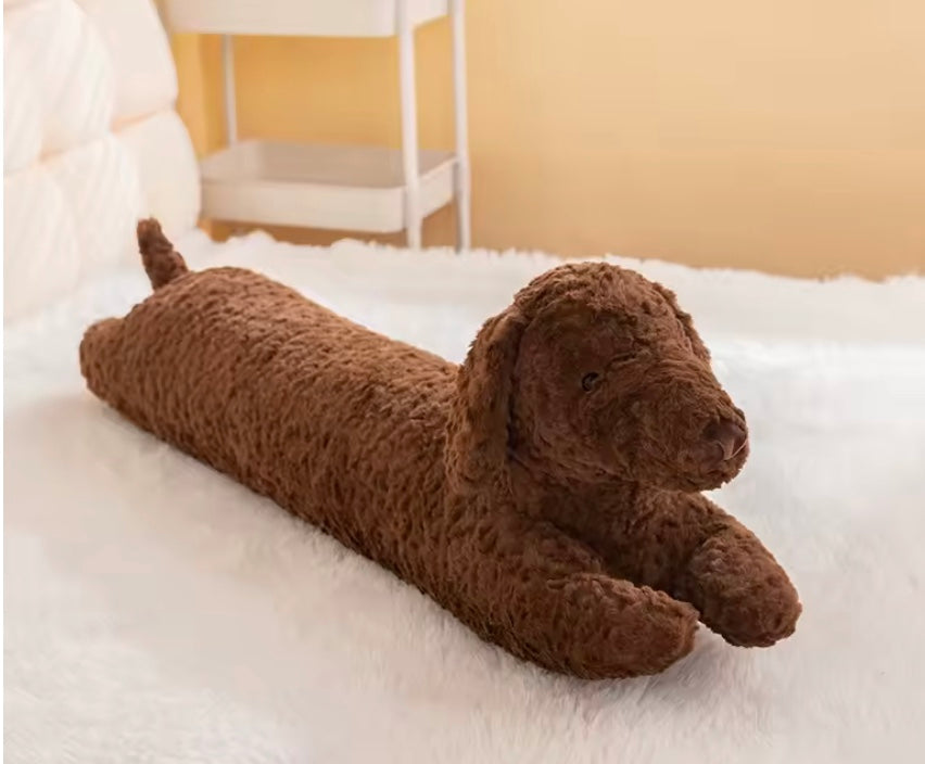 Dachshund Snuggle Buddy