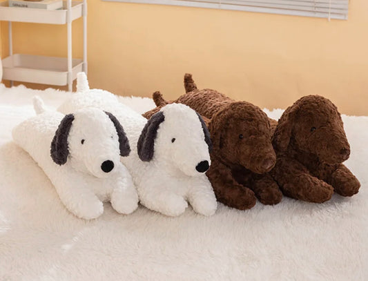 Dachshund Snuggle Buddy