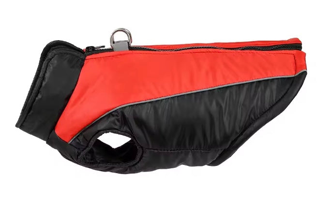 Warm Ween Windbreaker