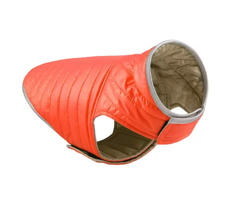 Reversible Down Jacket (Final Sale)