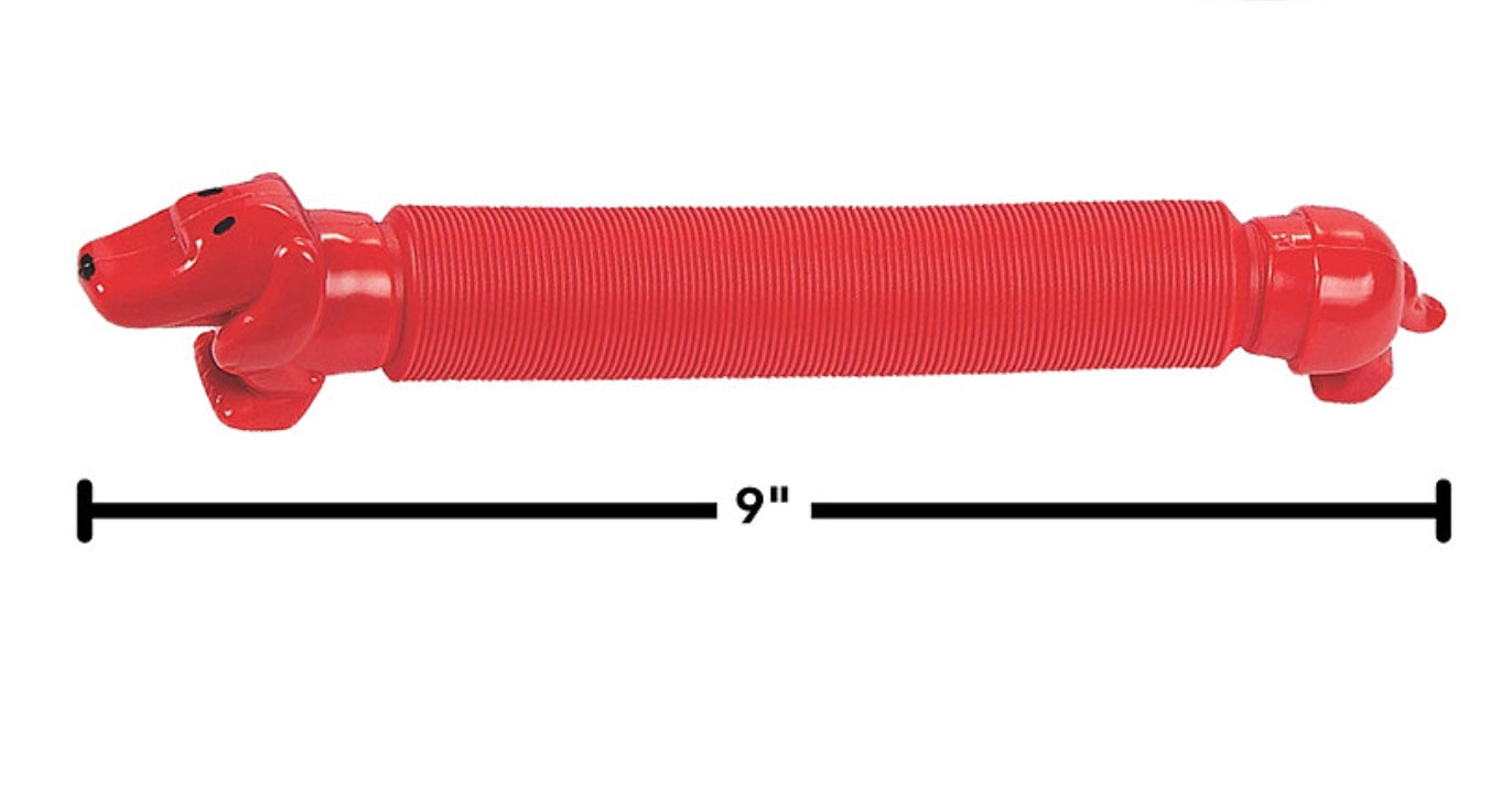Stretch Dachshund Fidget Toy