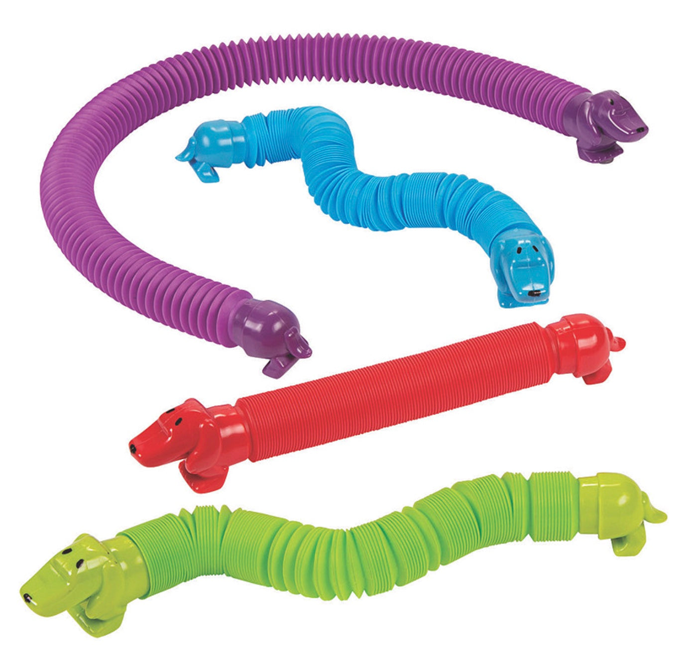 Stretch Dachshund Fidget Toy