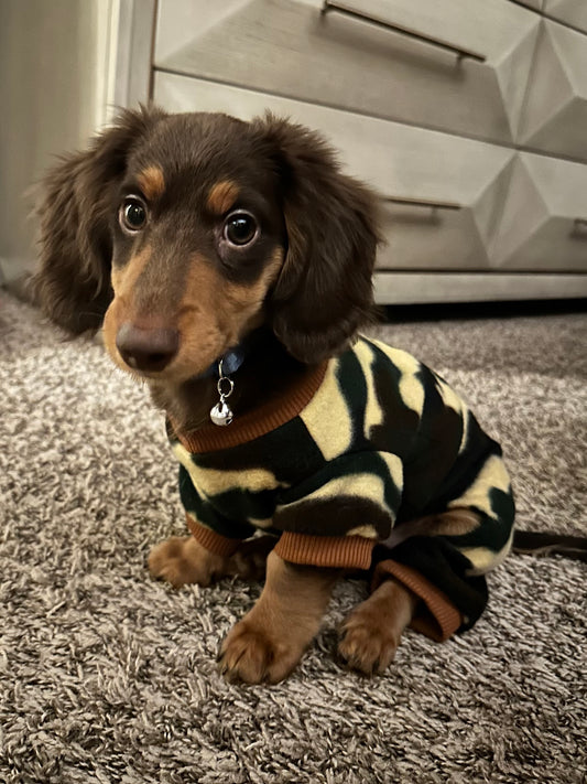 Camo Jams