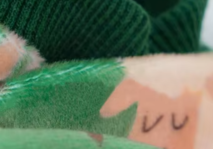 Counting Sheep Jams