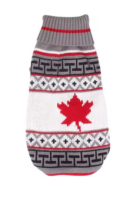 Oh Canada! Sweater