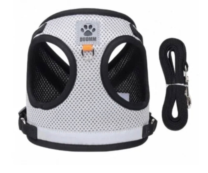 Houdini Weenie No-Escape Harness