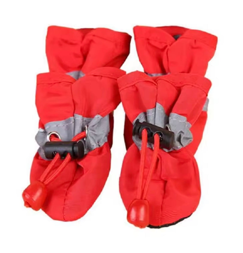 Waterproof Ween Walkers