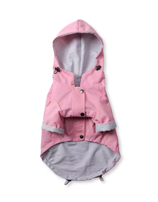 Pink City Slicker (Final Sale)