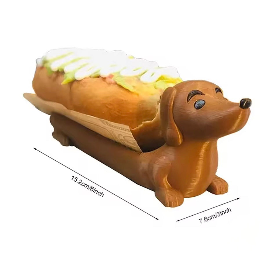 Hot Dog Buddy