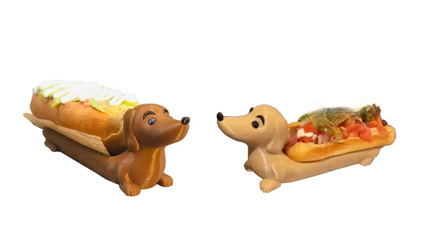 Hot Dog Buddy