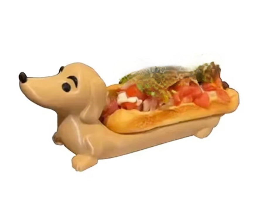 Hot Dog Buddy
