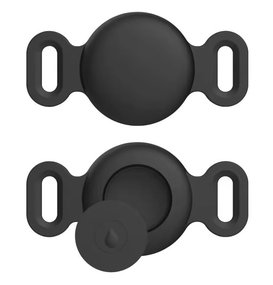 Silicone AirTag Holder