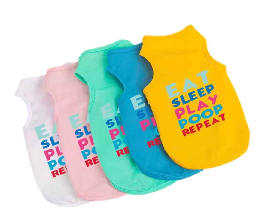Summer Job Tee