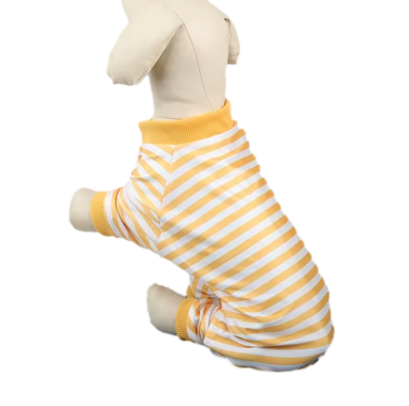 Striped Summer Jams