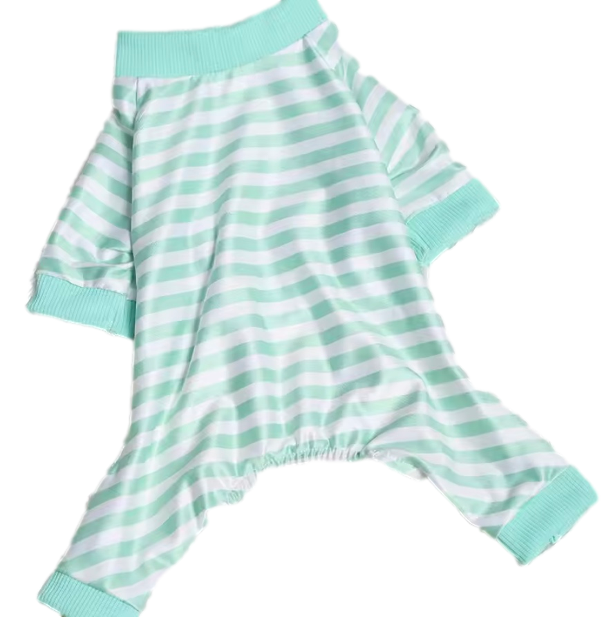 Striped Summer Jams