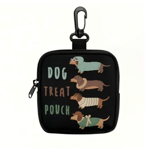 Dox On-the-Go Treat Pouch