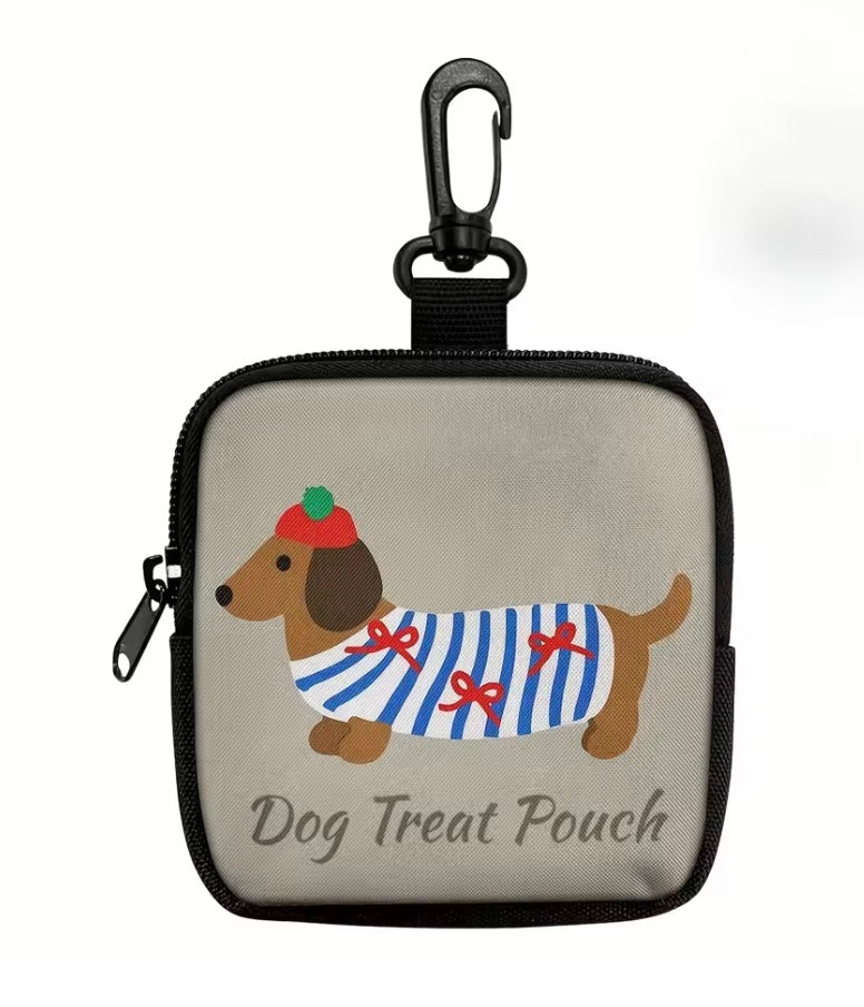 Dox On-the-Go Treat Pouch