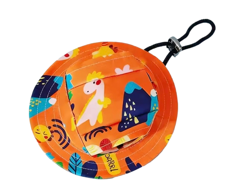 Wide Brim Sun Hat