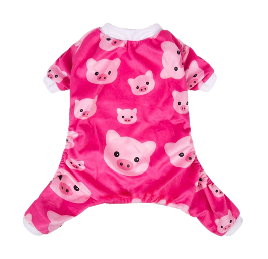 Piggy Jams