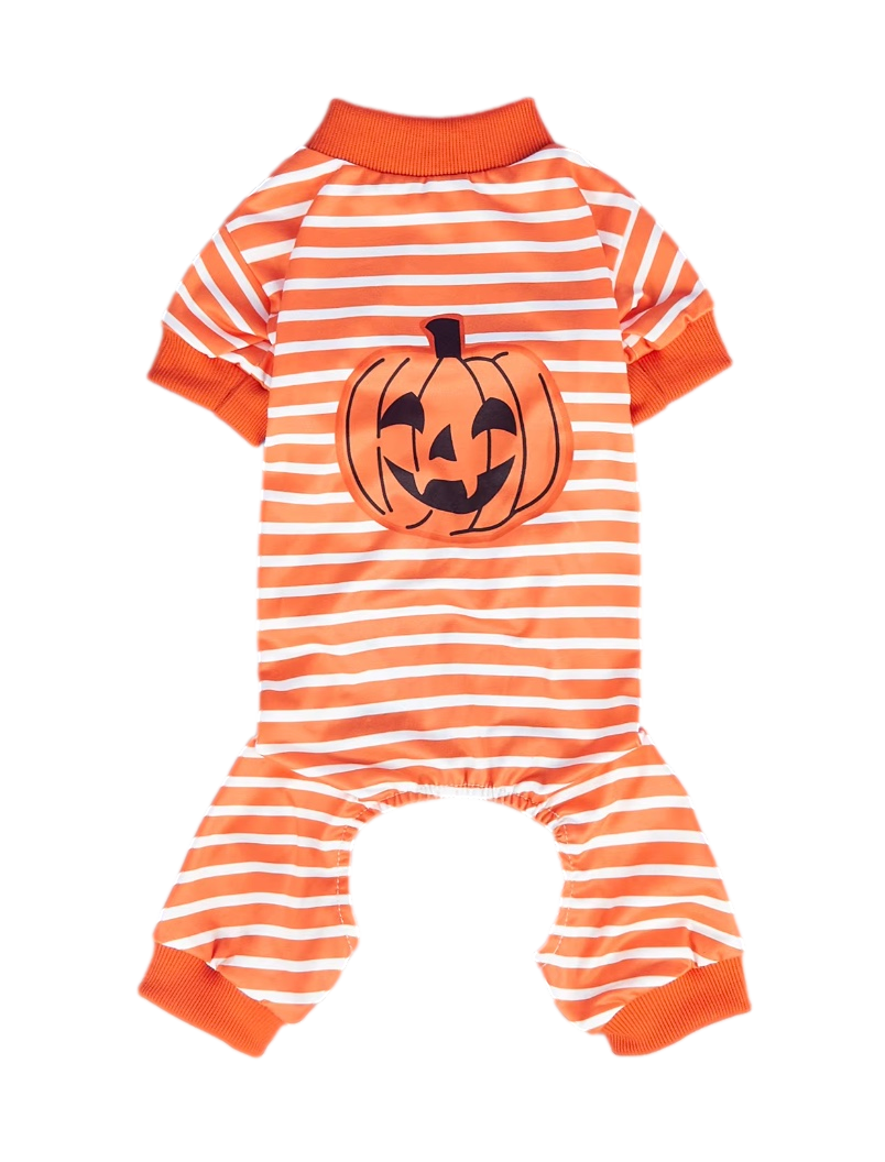 Pumpkin Jams