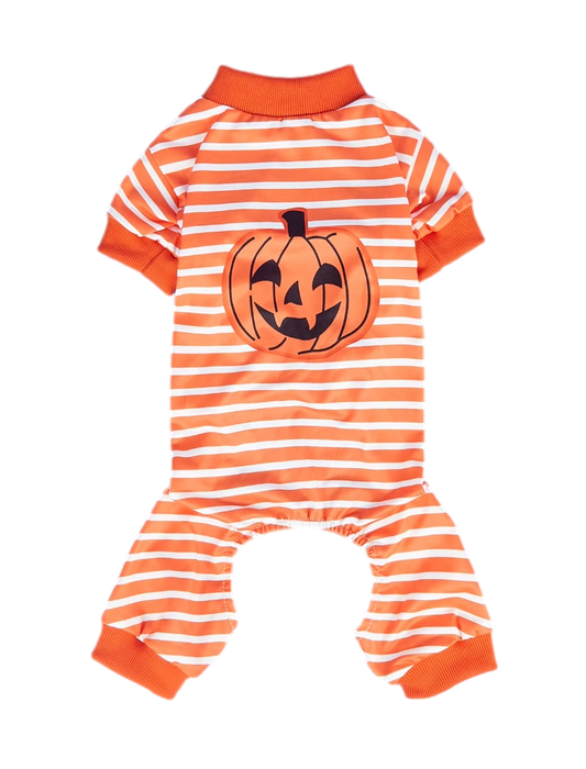 Pumpkin Jams