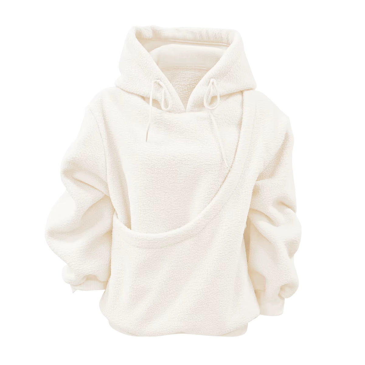 The Weenie Pouch Hoodie