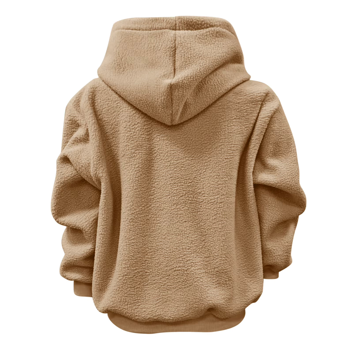 The Weenie Pouch Hoodie