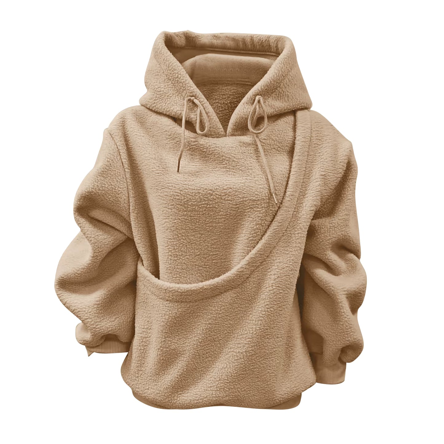 The Weenie Pouch Hoodie