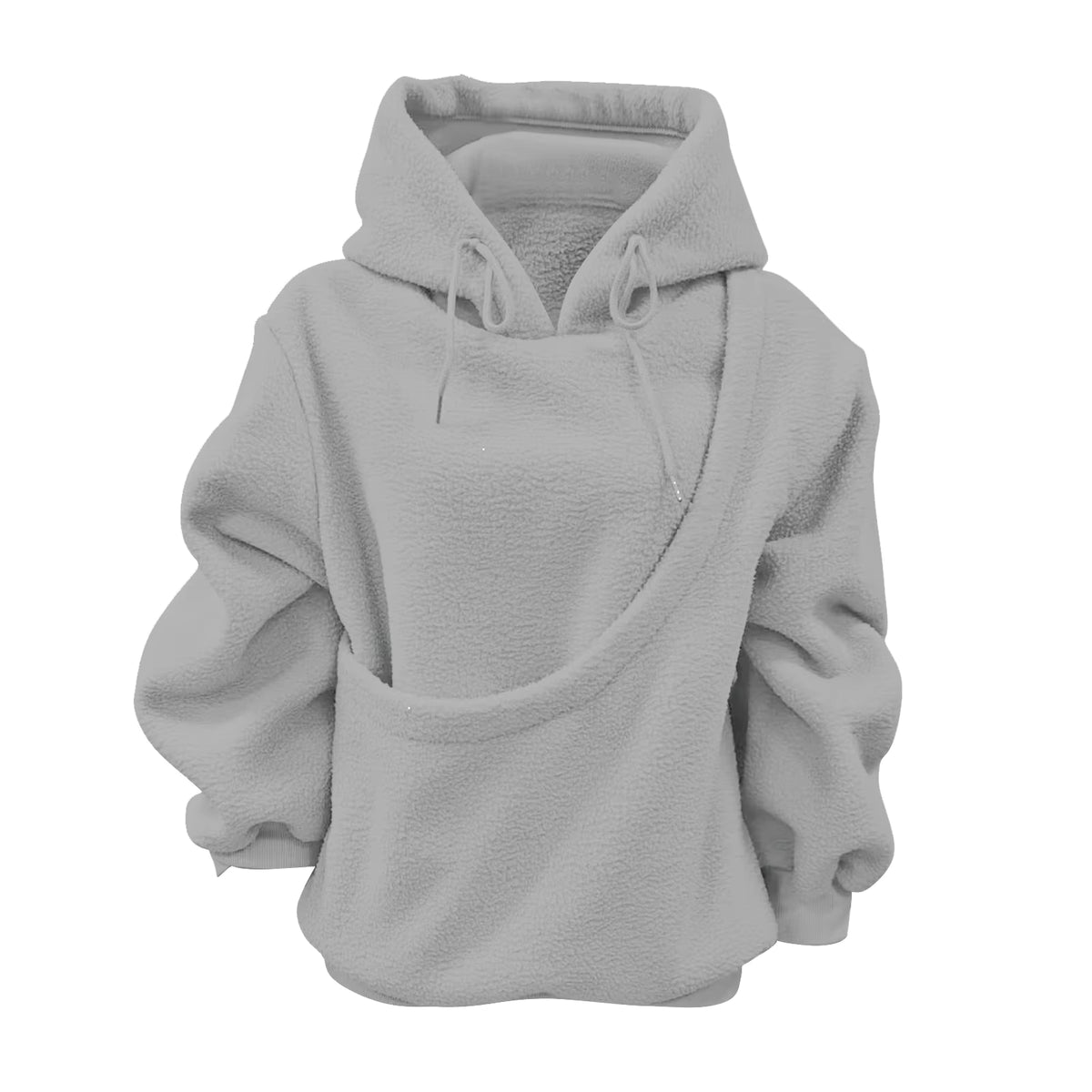 The Weenie Pouch Hoodie