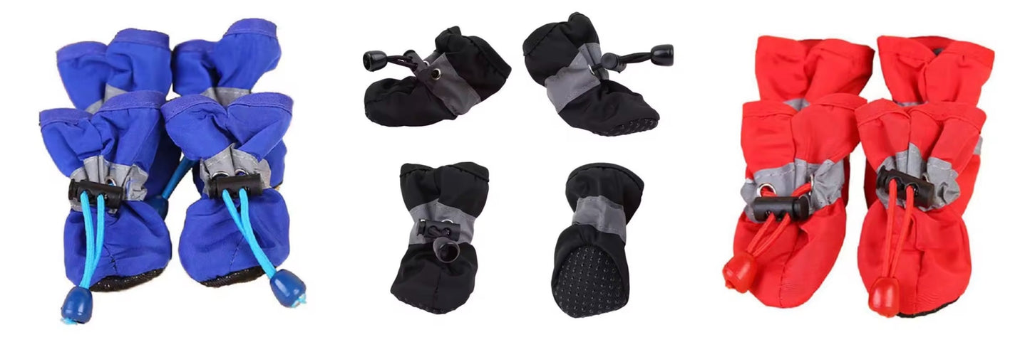Waterproof Ween Walkers