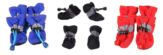 Waterproof Winter Walkers