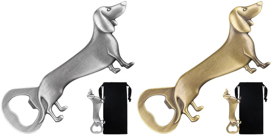 Dachshund Bottle Opener