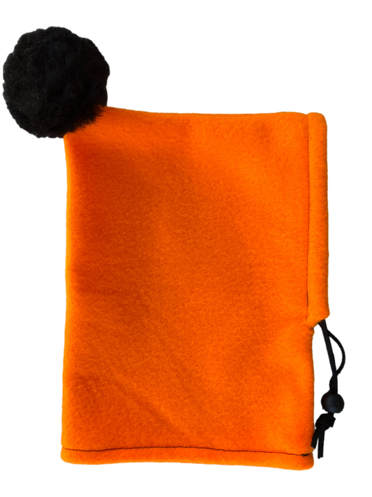 Special Edition Halloween Pup Topper