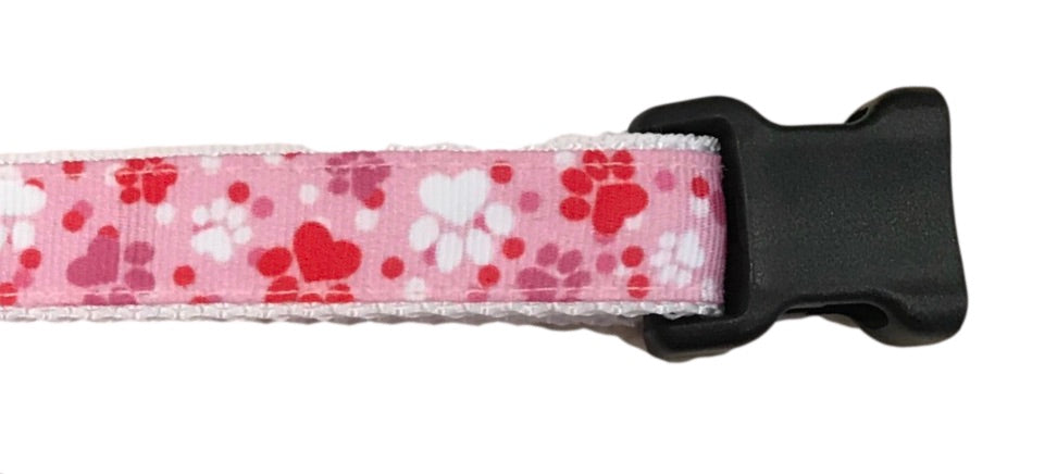 Valentine's Day Collars