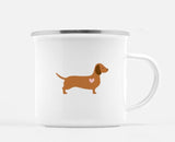 Sweet-Heart Camp Mug