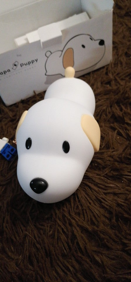 Dachshund discount night light