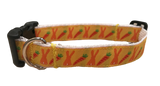 Easter Bunny SaucyDog Collar