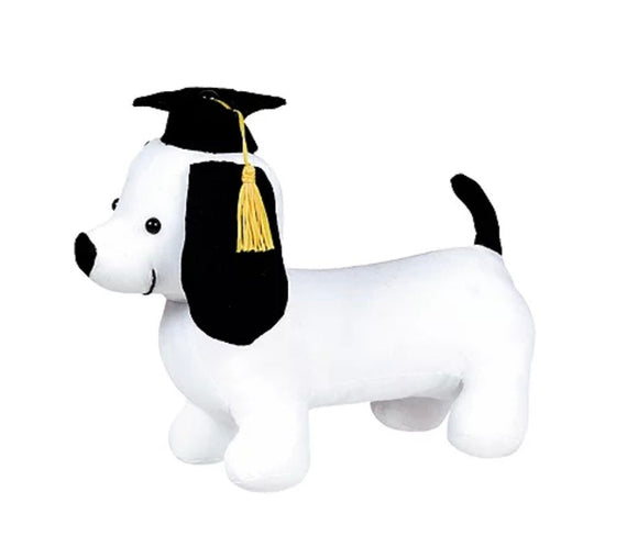 Graduation Autograph Weenie