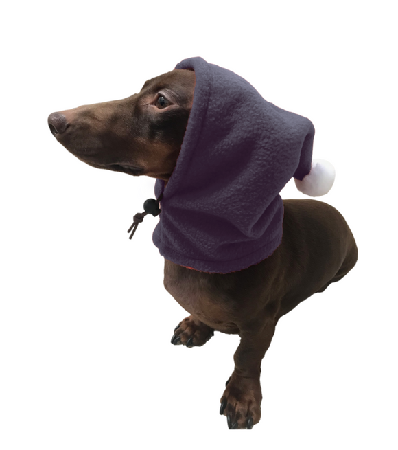Sausage best sale dog snood