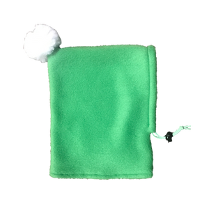 Green Dogkoozie