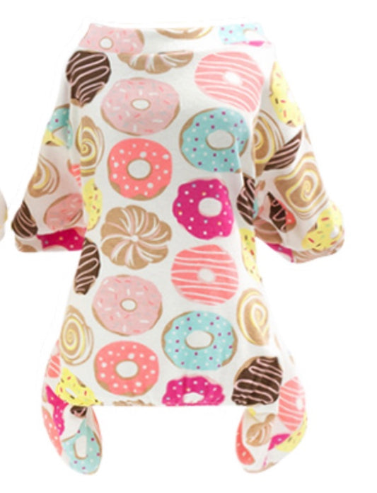 Donut Jams (Final Sale)