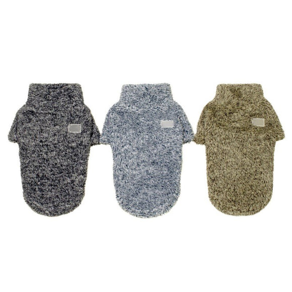 PUP Loungewear Sweater