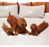 Dachshund Body Pillows