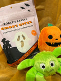 Special Edition Halloweenie Treat Box