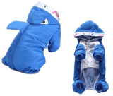 Animal Rainsuit